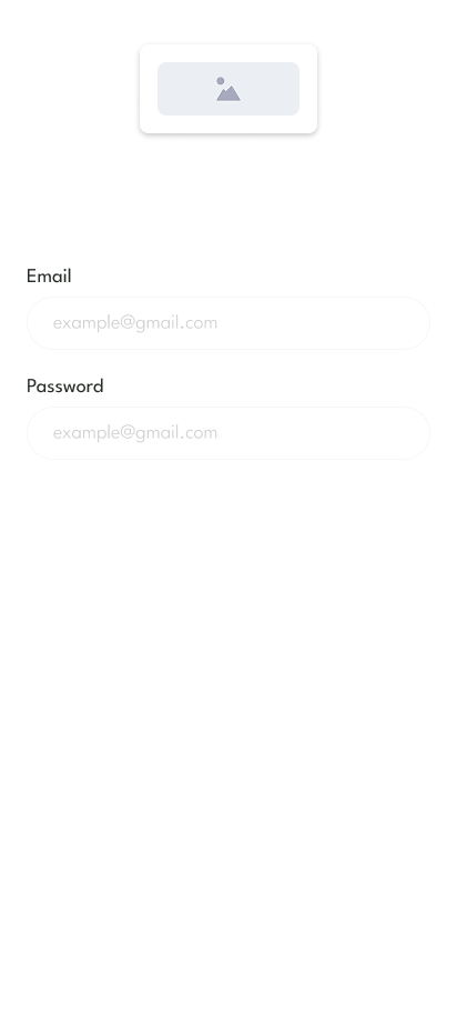 City Bird: The App — Login