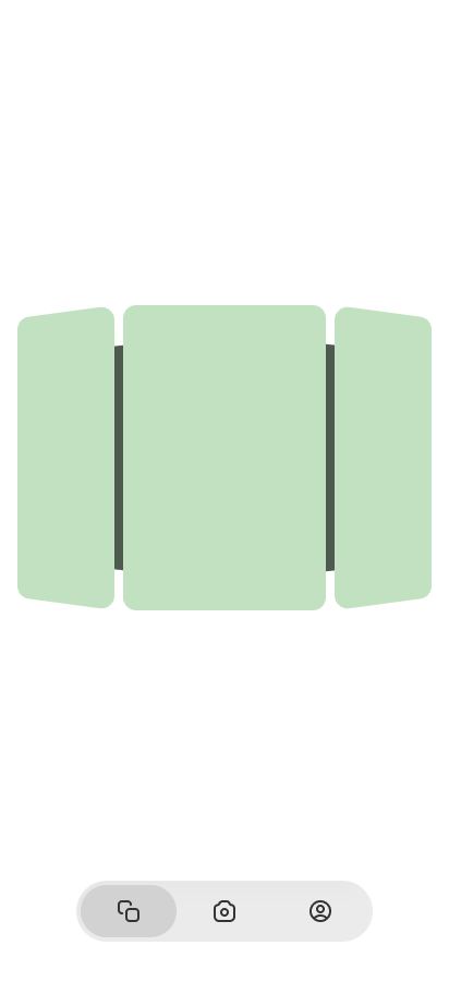 City Bird: The App — The card deck
